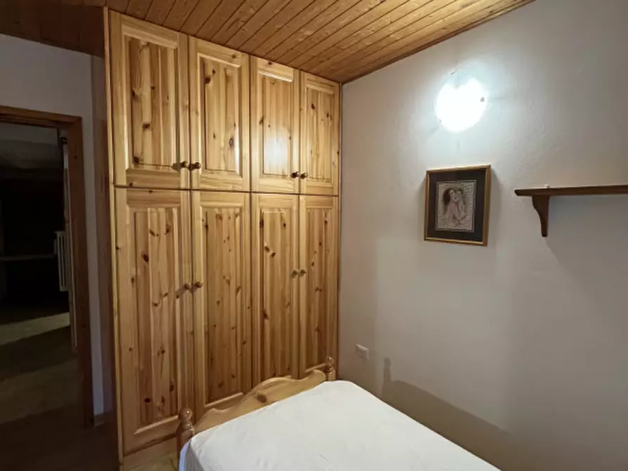 Immagine 8 di Casa indipendente in affitto  a Altopiano Della Vigolana