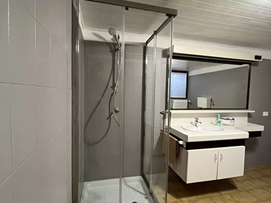 Immagine 10 di Casa indipendente in affitto  a Altopiano Della Vigolana