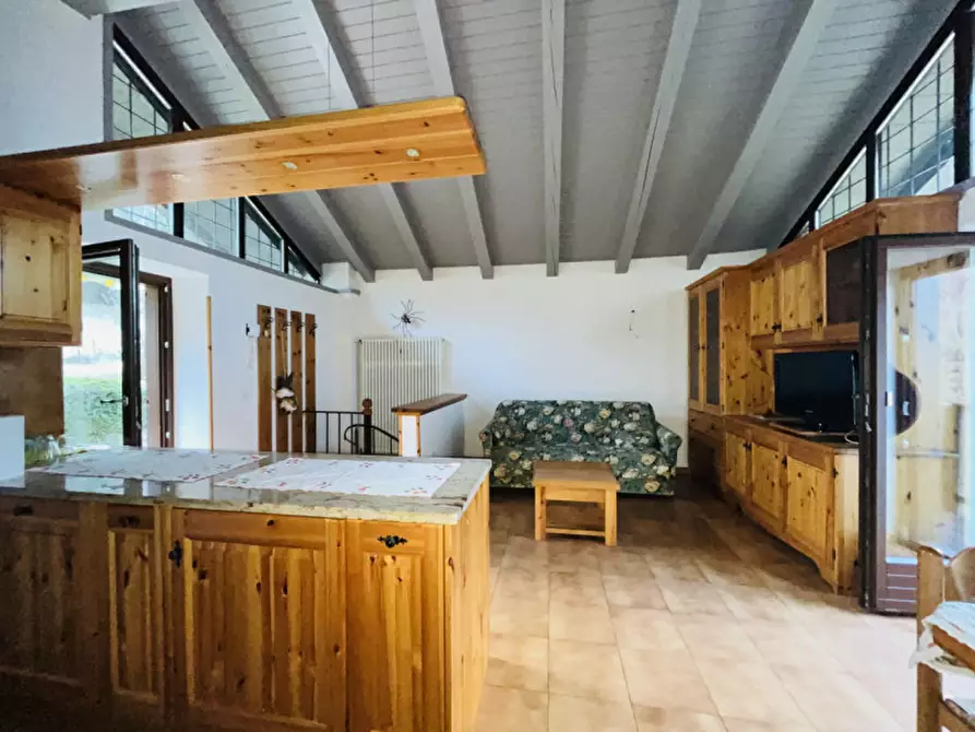 Immagine 12 di Casa indipendente in affitto  a Altopiano Della Vigolana