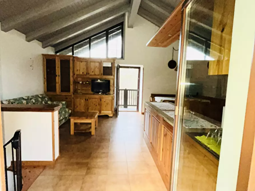 Immagine 13 di Casa indipendente in affitto  a Altopiano Della Vigolana