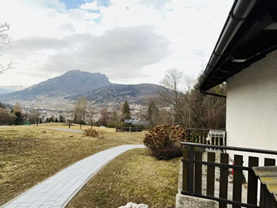 Immagine 15 di Casa indipendente in affitto  a Altopiano Della Vigolana