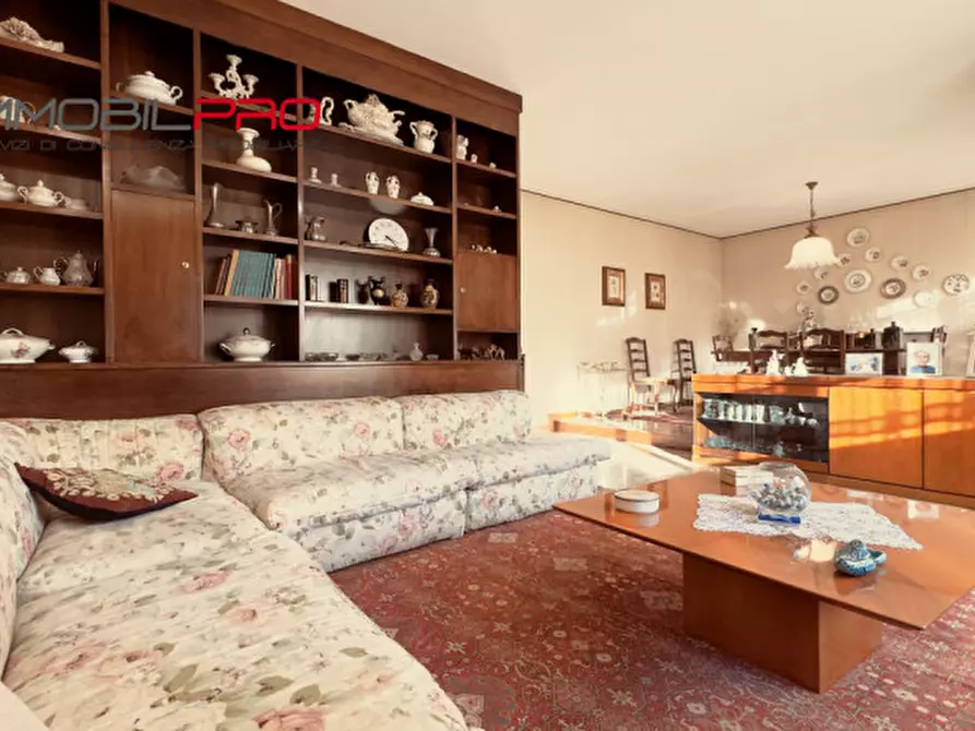 Immagine 4 di Villa in vendita  in Viale Europa, 14 a Velo D'astico