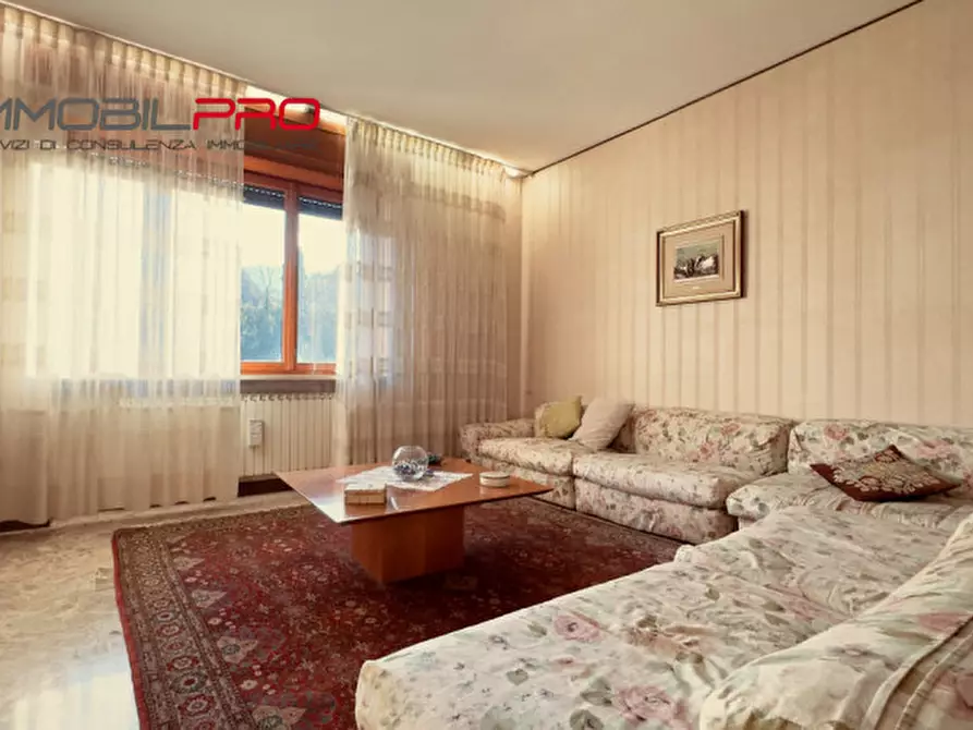 Immagine 5 di Villa in vendita  in Viale Europa, 14 a Velo D'astico