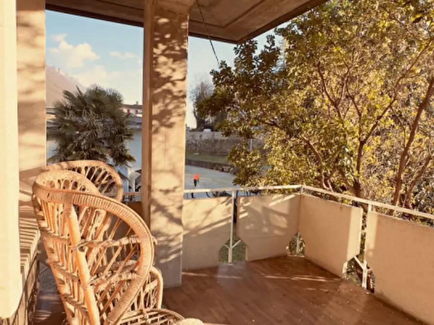 Immagine 6 di Villa in vendita  in Viale Europa, 14 a Velo D'astico