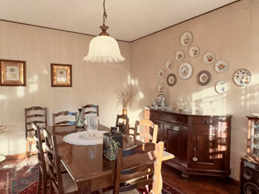 Immagine 11 di Villa in vendita  in Viale Europa, 14 a Velo D'astico