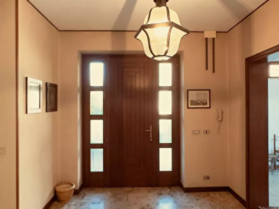 Immagine 13 di Villa in vendita  in Viale Europa, 14 a Velo D'astico