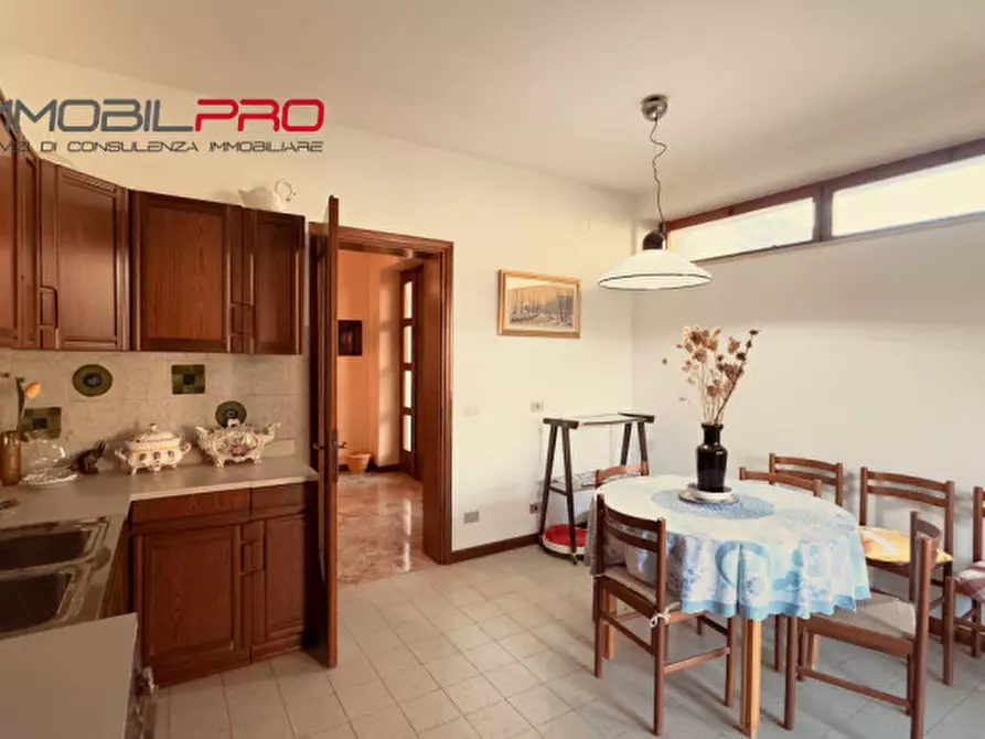 Immagine 14 di Villa in vendita  in Viale Europa, 14 a Velo D'astico