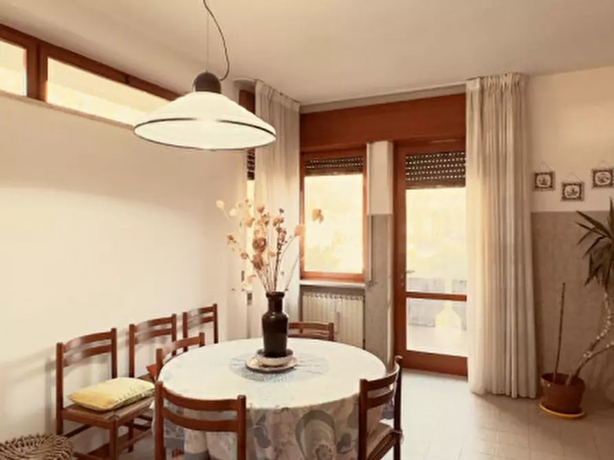 Immagine 15 di Villa in vendita  in Viale Europa, 14 a Velo D'astico