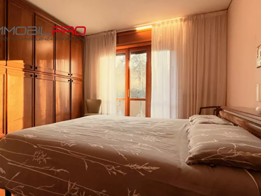 Immagine 21 di Villa in vendita  in Viale Europa, 14 a Velo D'astico