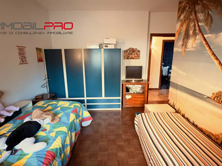 Immagine 22 di Villa in vendita  in Viale Europa, 14 a Velo D'astico