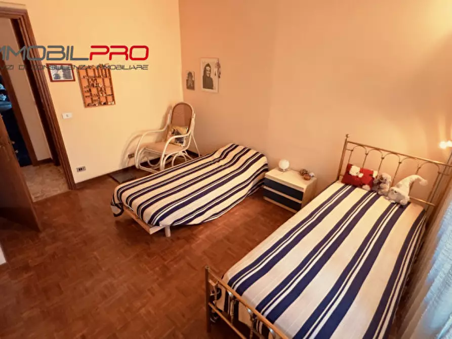 Immagine 23 di Villa in vendita  in Viale Europa, 14 a Velo D'astico