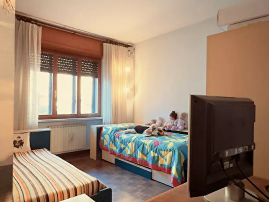 Immagine 24 di Villa in vendita  in Viale Europa, 14 a Velo D'astico