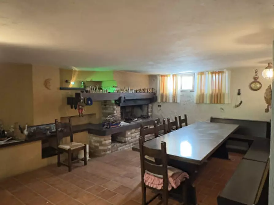 Immagine 28 di Villa in vendita  in Viale Europa, 14 a Velo D'astico