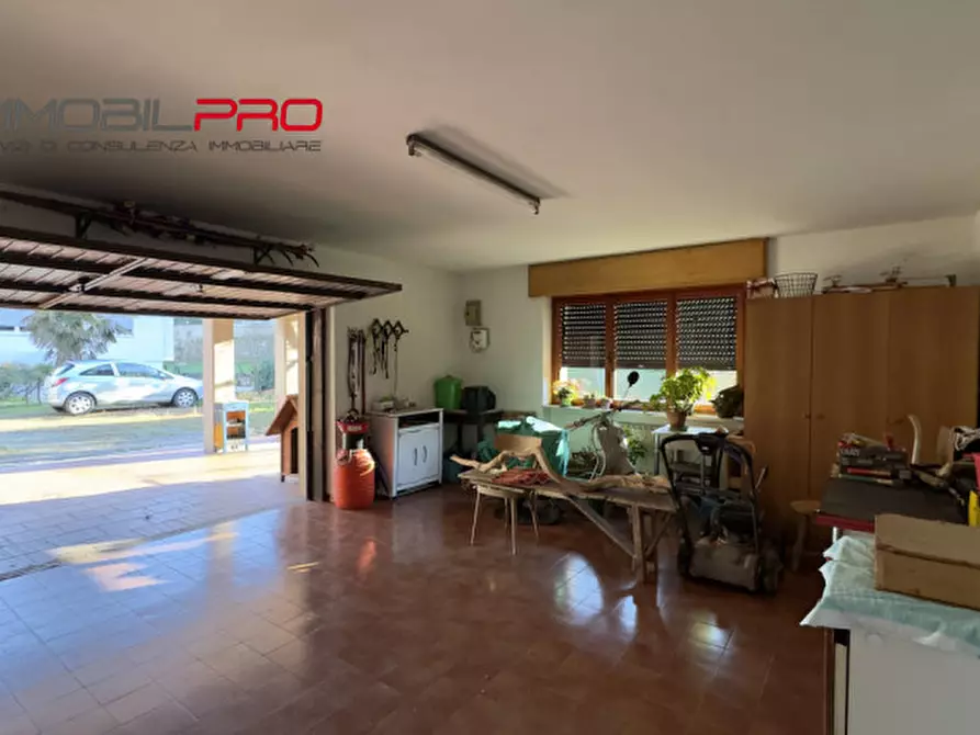 Immagine 29 di Villa in vendita  in Viale Europa, 14 a Velo D'astico