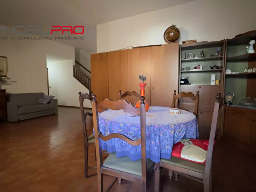 Immagine 31 di Villa in vendita  in Viale Europa, 14 a Velo D'astico