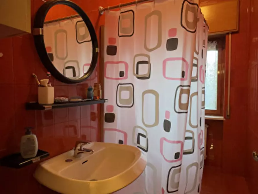 Immagine 33 di Villa in vendita  in Viale Europa, 14 a Velo D'astico