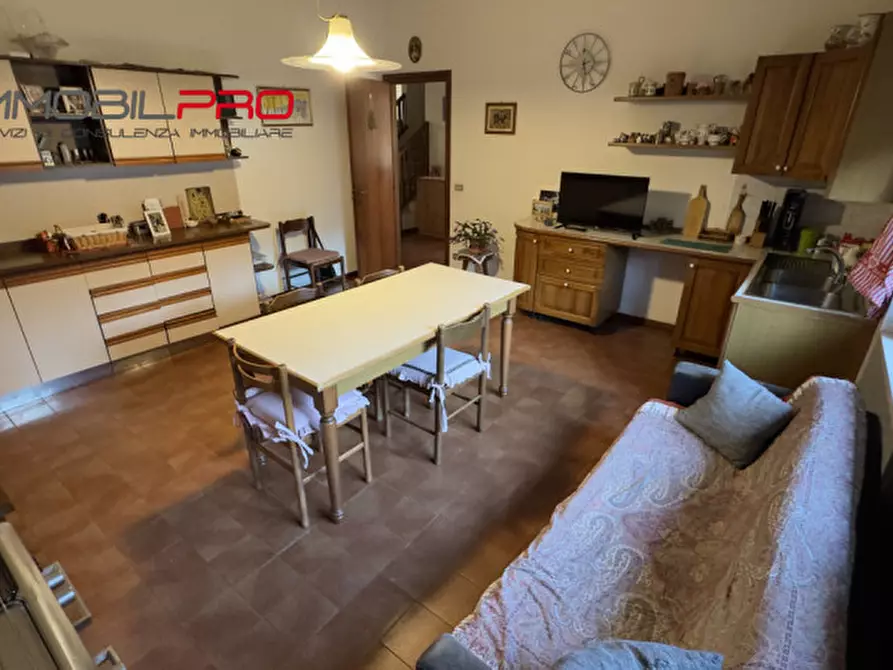 Immagine 34 di Villa in vendita  in Viale Europa, 14 a Velo D'astico