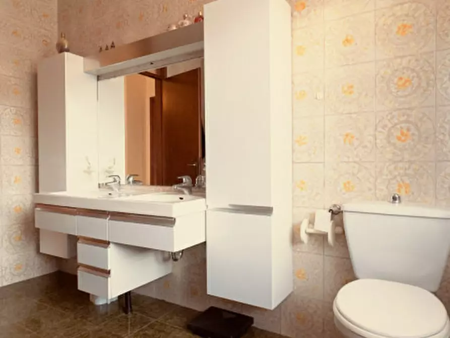 Immagine 35 di Villa in vendita  in Viale Europa, 14 a Velo D'astico