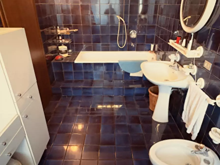 Immagine 37 di Villa in vendita  in Viale Europa, 14 a Velo D'astico