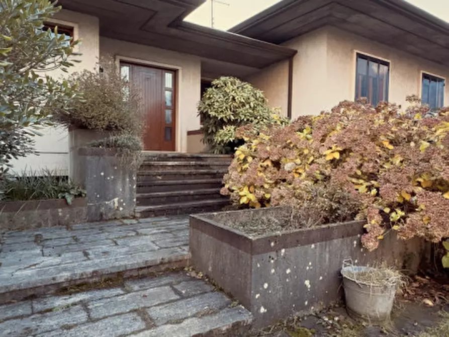 Immagine 40 di Villa in vendita  in Viale Europa, 14 a Velo D'astico