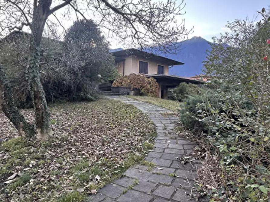 Immagine 43 di Villa in vendita  in Viale Europa, 14 a Velo D'astico