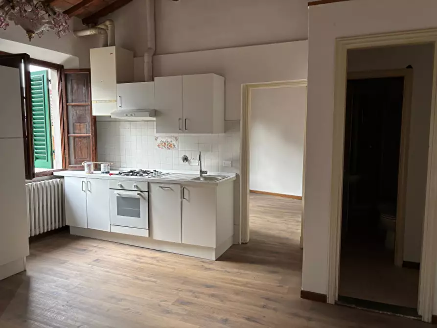 Immagine 2 di Appartamento in affitto  in VIA SANTO STEFANO IN PANE a Firenze