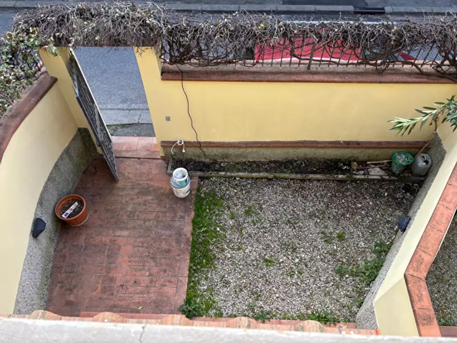 Immagine 3 di Appartamento in affitto  in VIA SANTO STEFANO IN PANE a Firenze