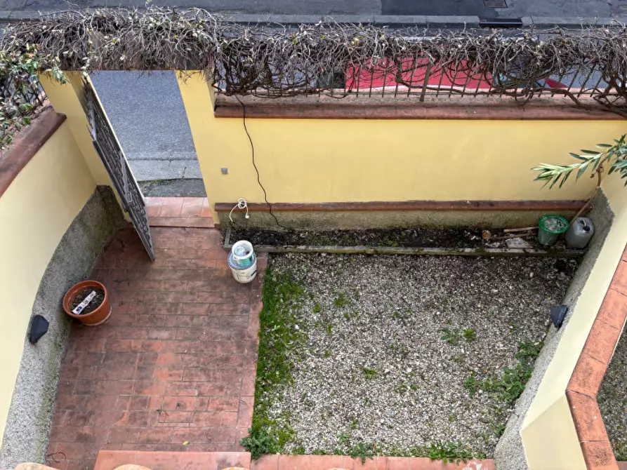 Immagine 9 di Appartamento in affitto  in VIA SANTO STEFANO IN PANE a Firenze