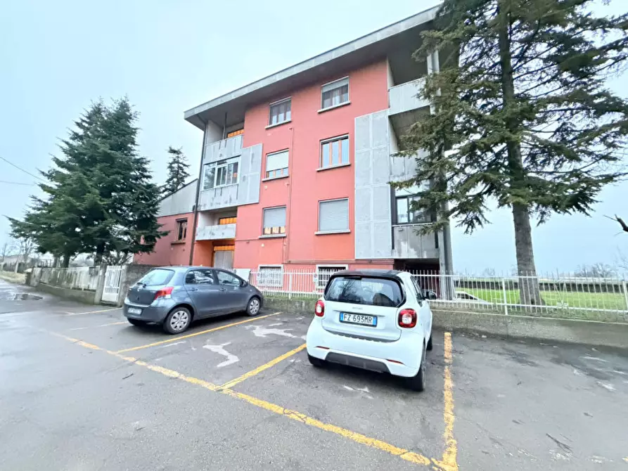 Immagine 18 di Appartamento in vendita  in Strada Mutta a Parma