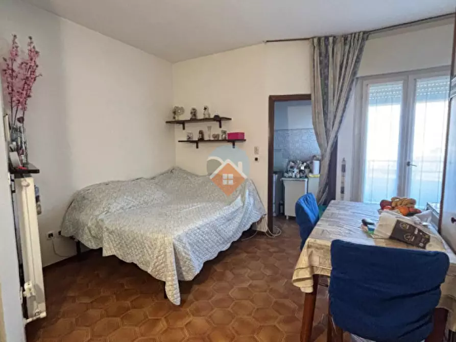 Immagine 2 di Monolocale in vendita  in Via Fiume 6 a Rovereto