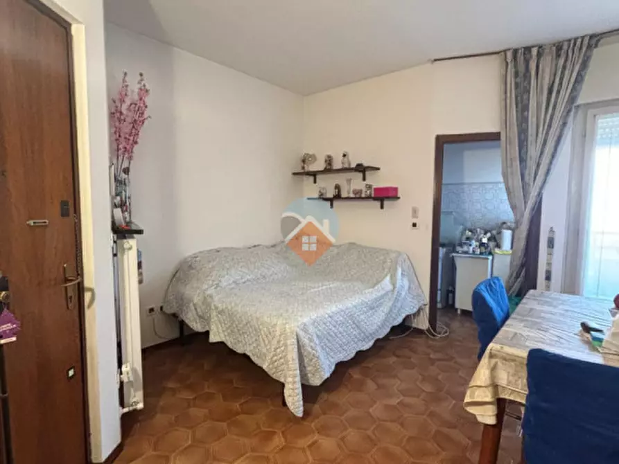 Immagine 3 di Monolocale in vendita  in Via Fiume 6 a Rovereto