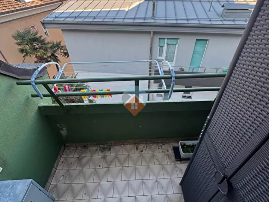 Immagine 5 di Monolocale in vendita  in Via Fiume 6 a Rovereto