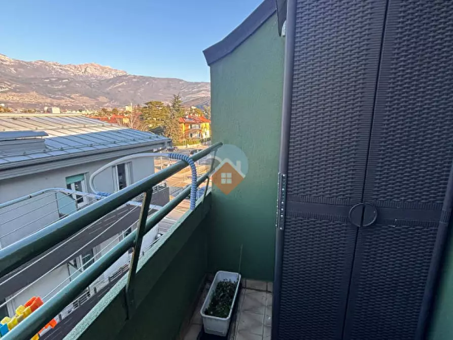 Immagine 6 di Monolocale in vendita  in Via Fiume 6 a Rovereto