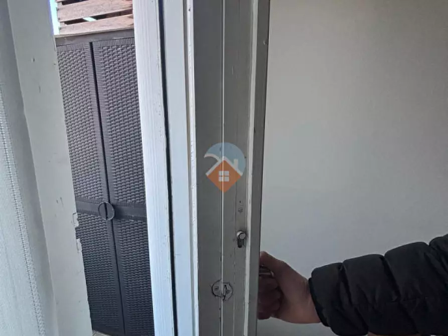 Immagine 8 di Monolocale in vendita  in Via Fiume 6 a Rovereto