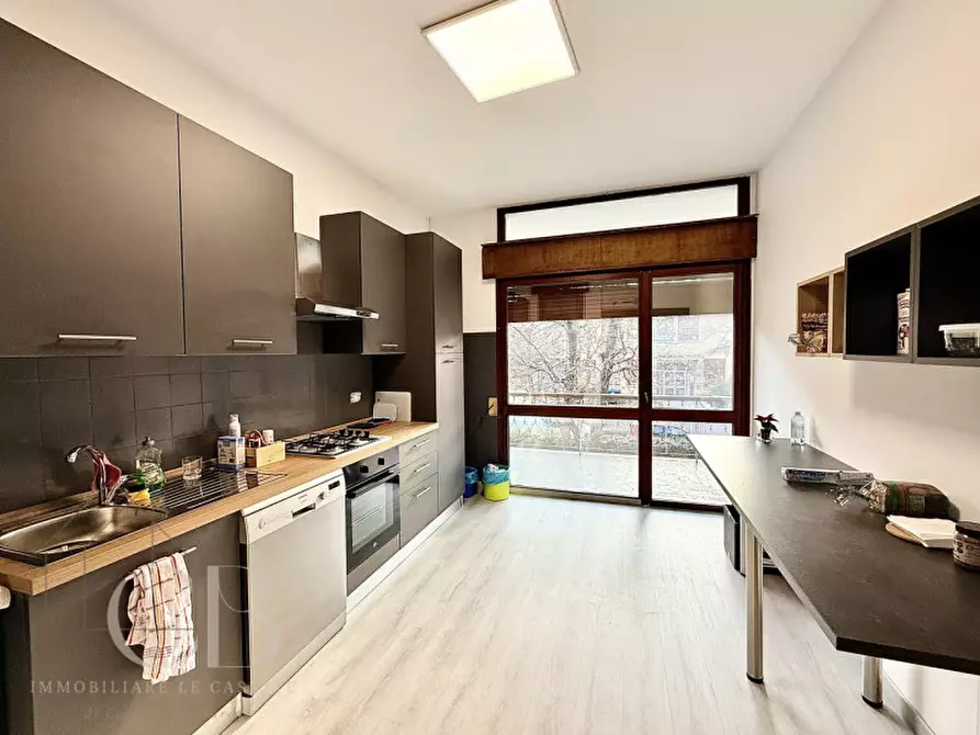 Immagine 3 di Camera in affitto  in via antonio zanchi a Padova