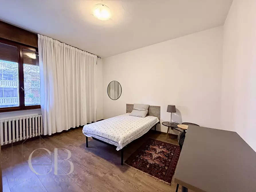 Immagine 4 di Camera in affitto  in via antonio zanchi a Padova