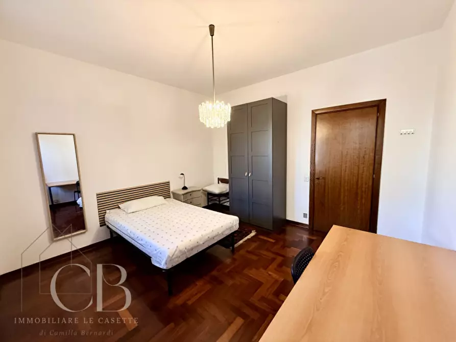 Immagine 5 di Camera in affitto  in via antonio zanchi a Padova