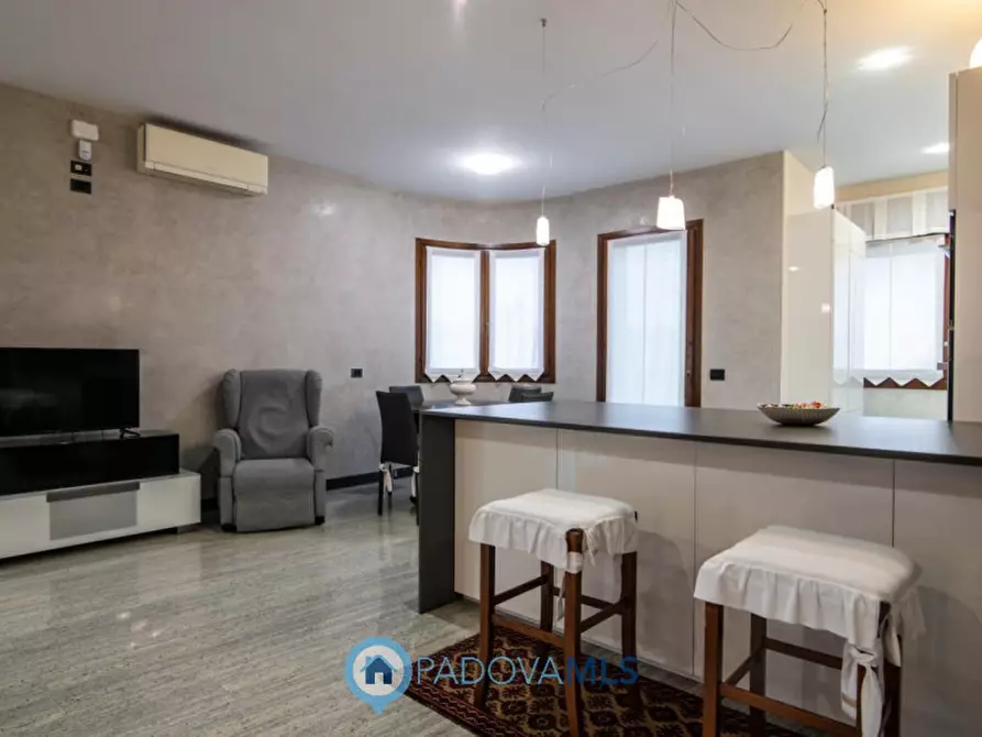 Immagine 5 di Villa in vendita  in Via Gabriele D'Annunzio a Due Carrare