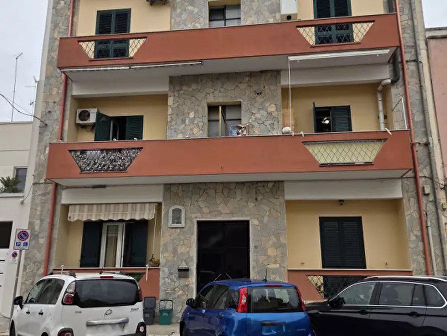 Immagine 2 di Appartamento in vendita  in Via Quintino Sella 55 a Lecce