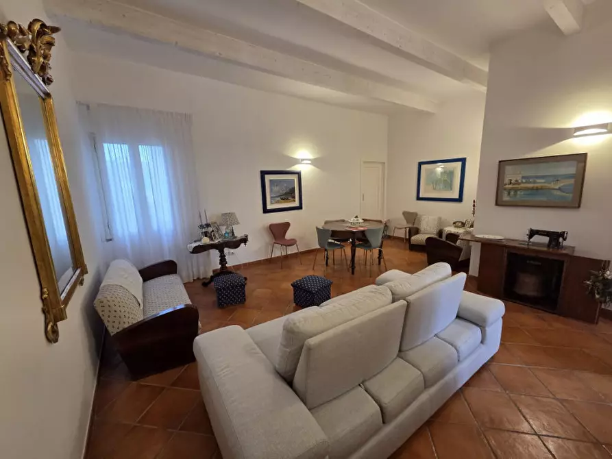 Immagine 3 di Appartamento in vendita  in Via Quintino Sella 55 a Lecce