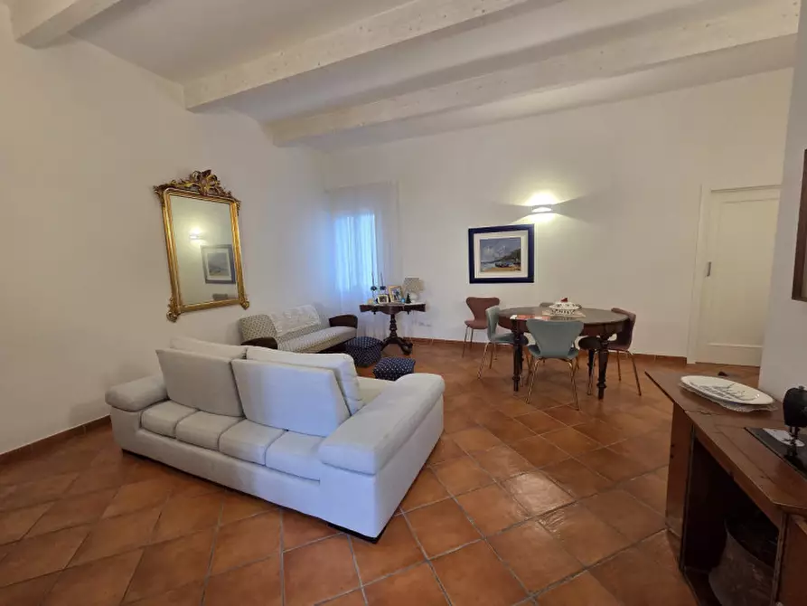 Immagine 4 di Appartamento in vendita  in Via Quintino Sella 55 a Lecce