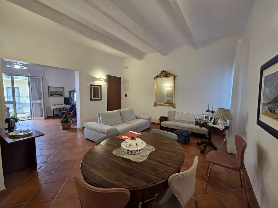 Immagine 5 di Appartamento in vendita  in Via Quintino Sella 55 a Lecce