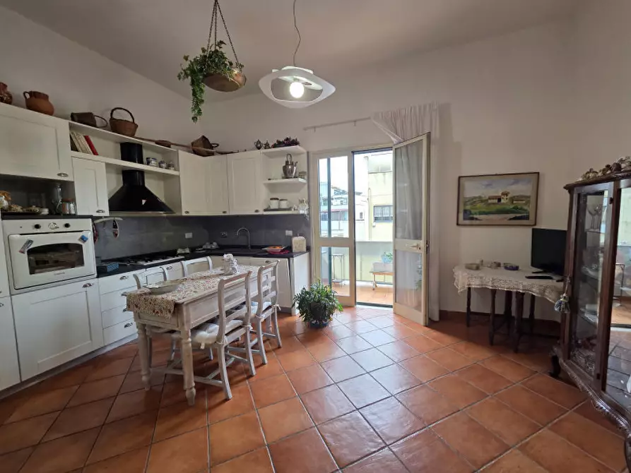 Immagine 7 di Appartamento in vendita  in Via Quintino Sella 55 a Lecce