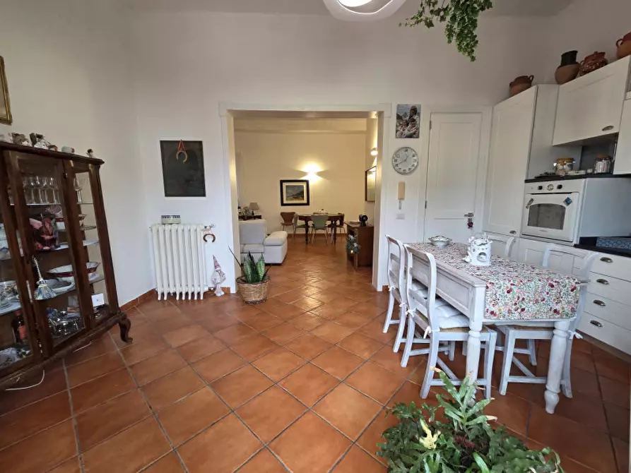 Immagine 8 di Appartamento in vendita  in Via Quintino Sella 55 a Lecce