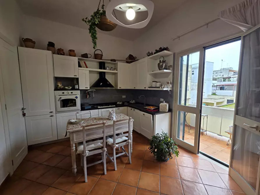 Immagine 9 di Appartamento in vendita  in Via Quintino Sella 55 a Lecce
