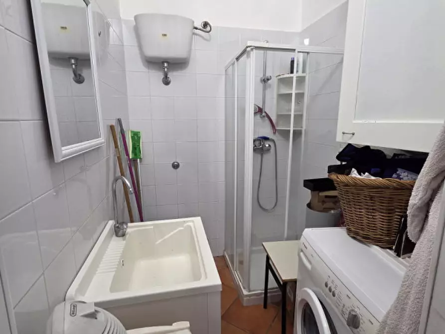 Immagine 10 di Appartamento in vendita  in Via Quintino Sella 55 a Lecce