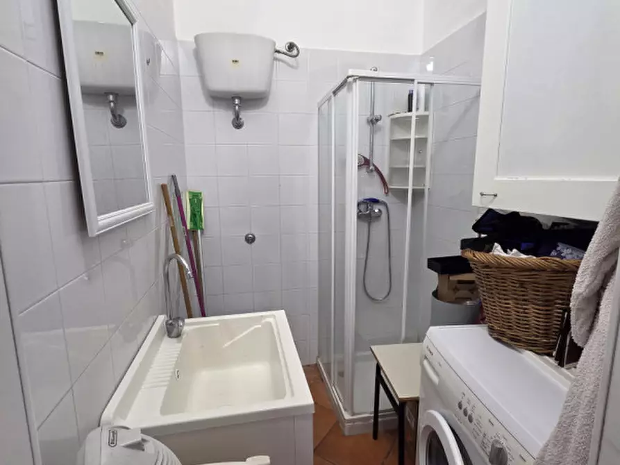 Immagine 11 di Appartamento in vendita  in Via Quintino Sella 55 a Lecce