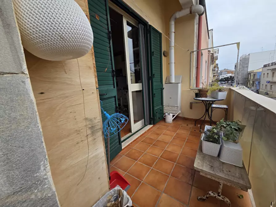 Immagine 12 di Appartamento in vendita  in Via Quintino Sella 55 a Lecce