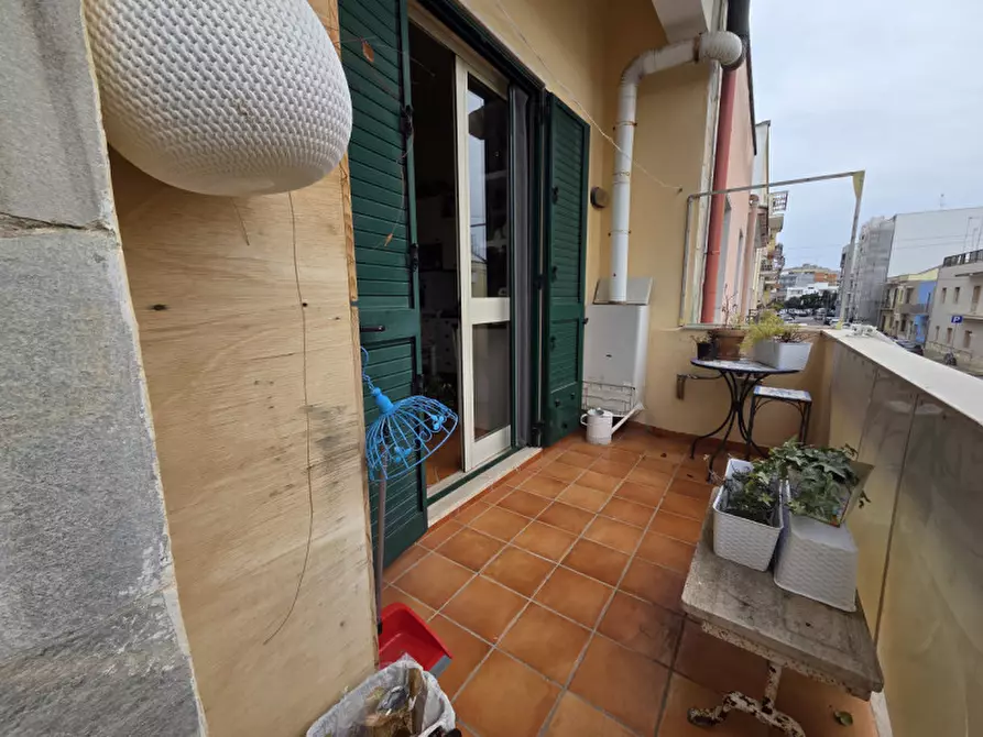 Immagine 13 di Appartamento in vendita  in Via Quintino Sella 55 a Lecce