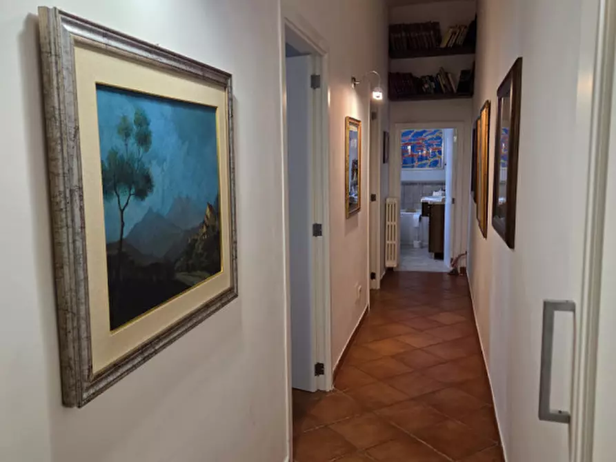 Immagine 14 di Appartamento in vendita  in Via Quintino Sella 55 a Lecce